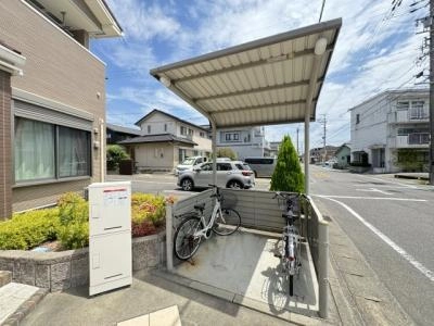 共用部分