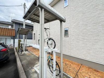 共用部分