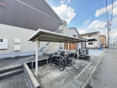 共用部分