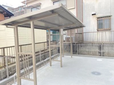 共用部分