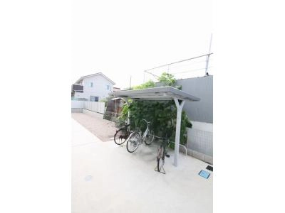 共用部分