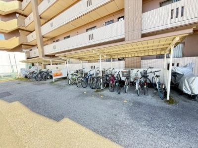 共用部分