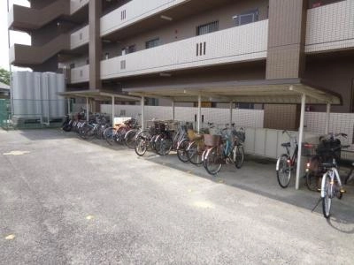 共用部分