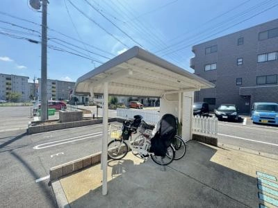 共用部分