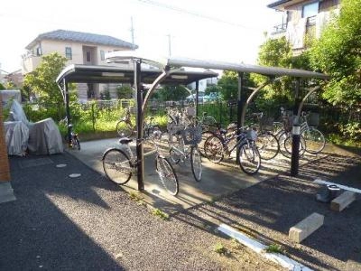 共用部分
