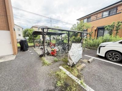 共用部分
