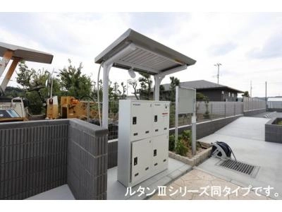 共用部分