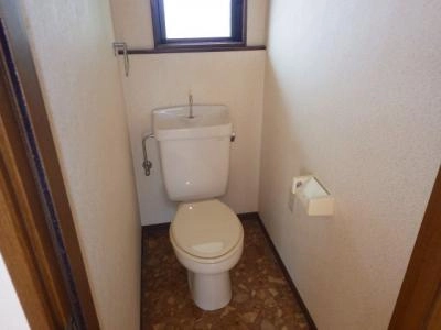 WC