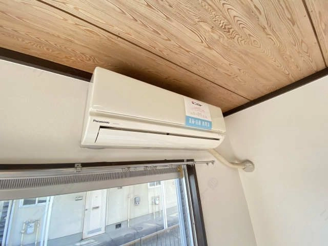 エアコン