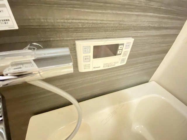 サーモスタット