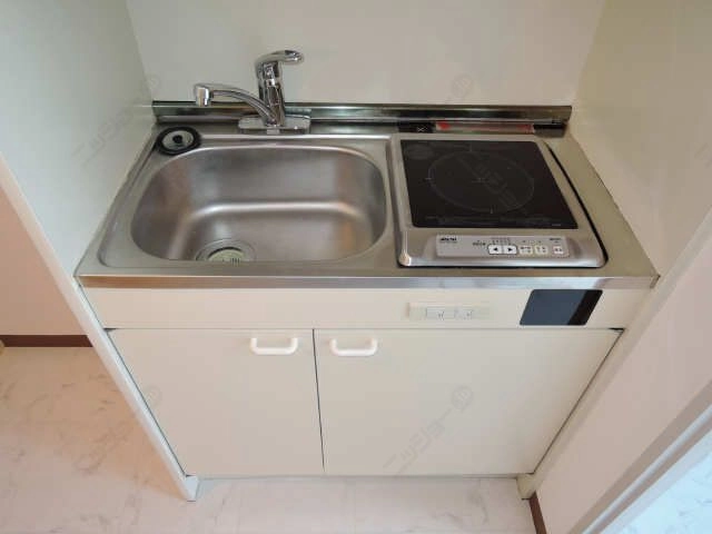 キッチン（同型）