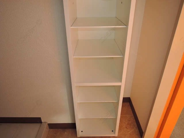 シューズBOX（同型）