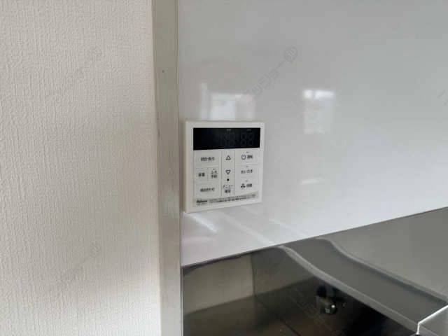 給湯リモコン