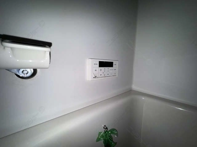 追い焚き機能付き