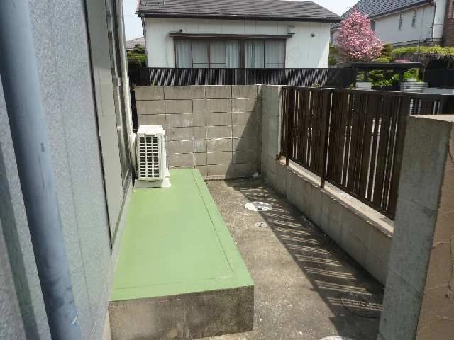 １F専用ｽﾍﾟｰｽ