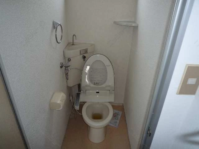 ＷＣ