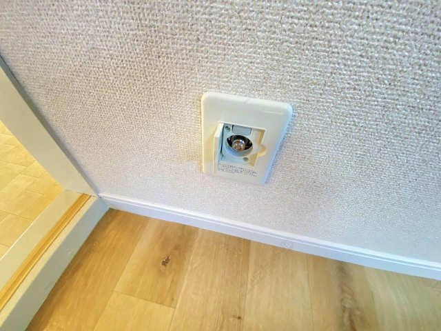 ガス栓