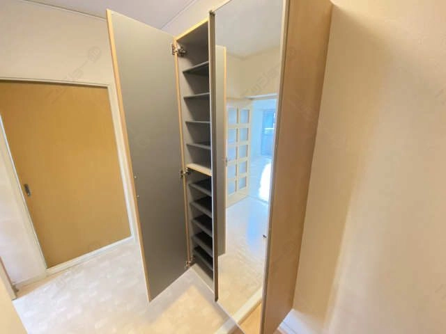 シューズBOX