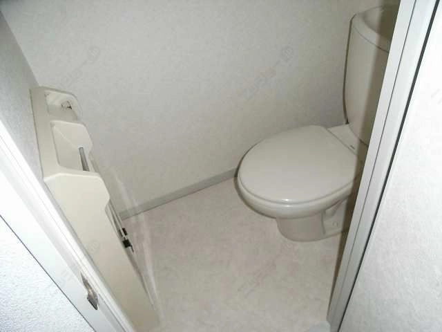 ＷＣ