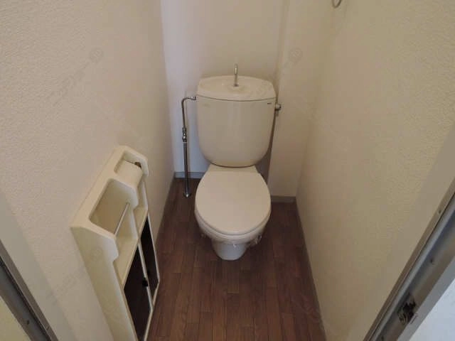 ＷＣ