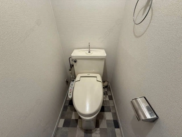 WC