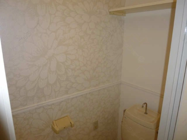 ＷＣ