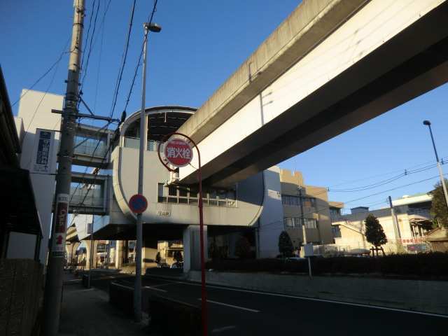 ゆとりーとライン守山