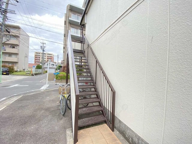 共用部分