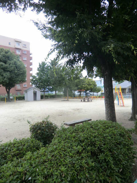 公園
