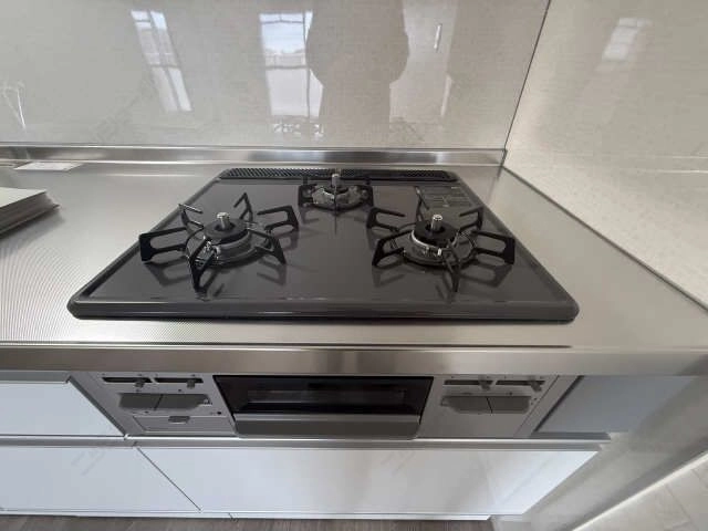 システムキッチン