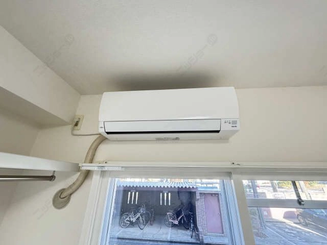 エアコン