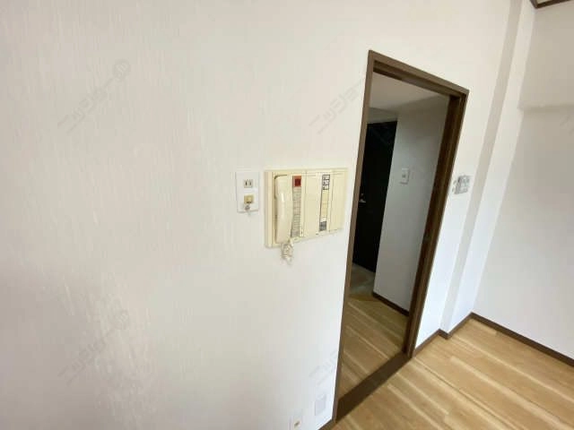 インターホン