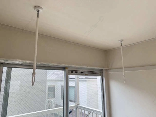 室内用物干し