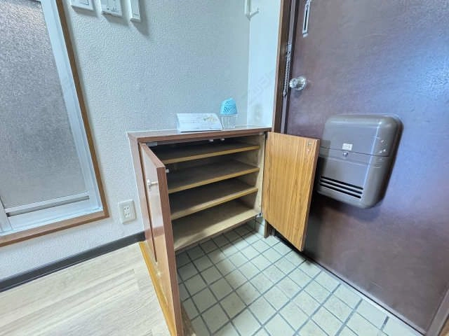 シューズBOX