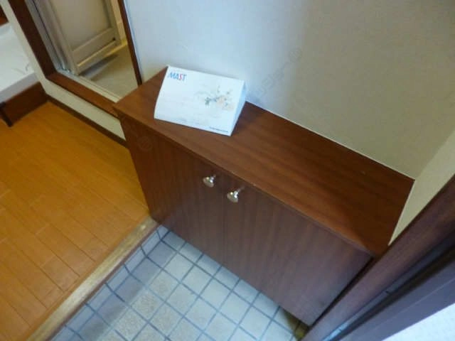 シューズBOX