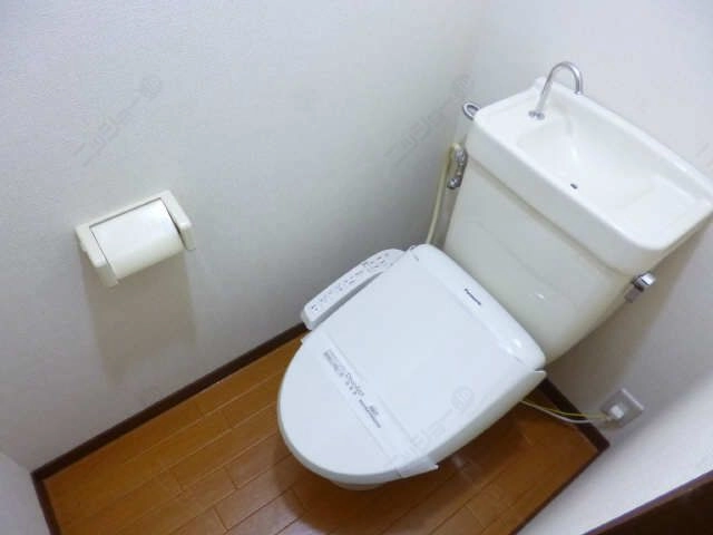 ＷＣ