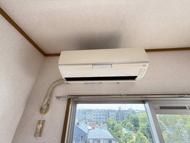 エアコン