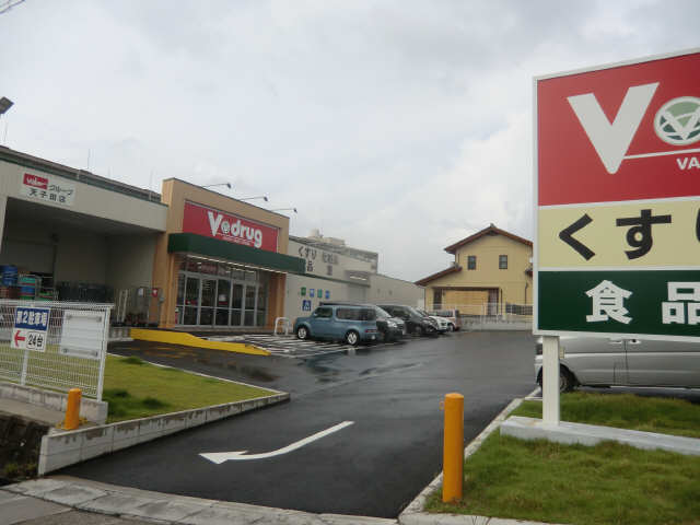 ドラックストア