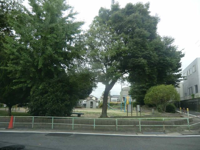 公園