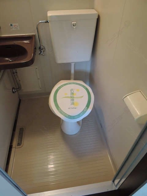 ＷＣ