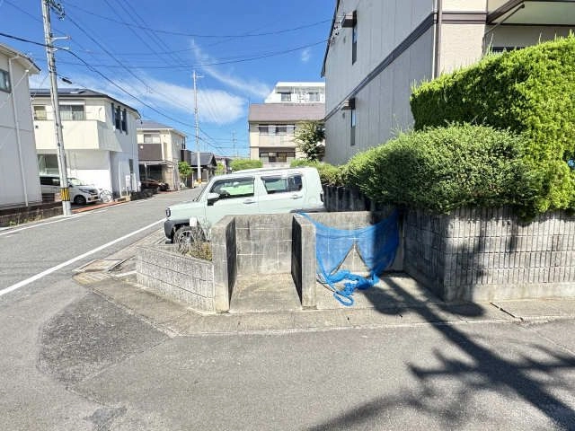 共用部分