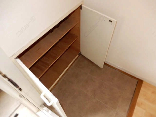シューズBOX