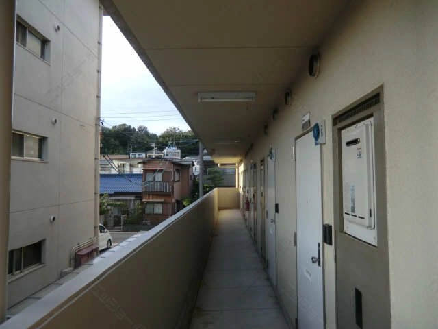 通路