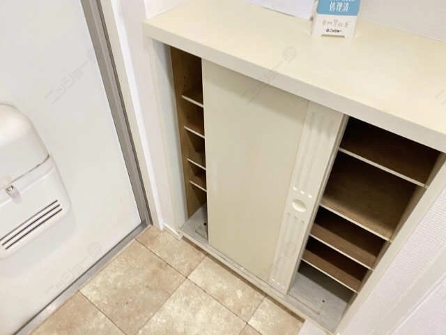 下駄箱