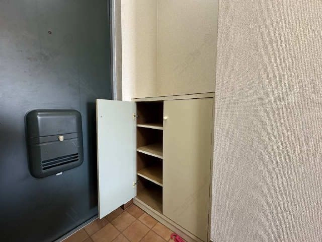 シューズBOX