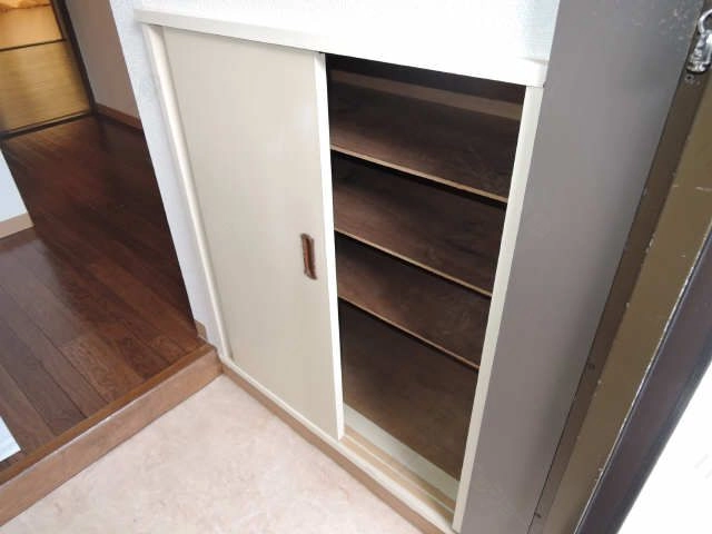 シューズBOX