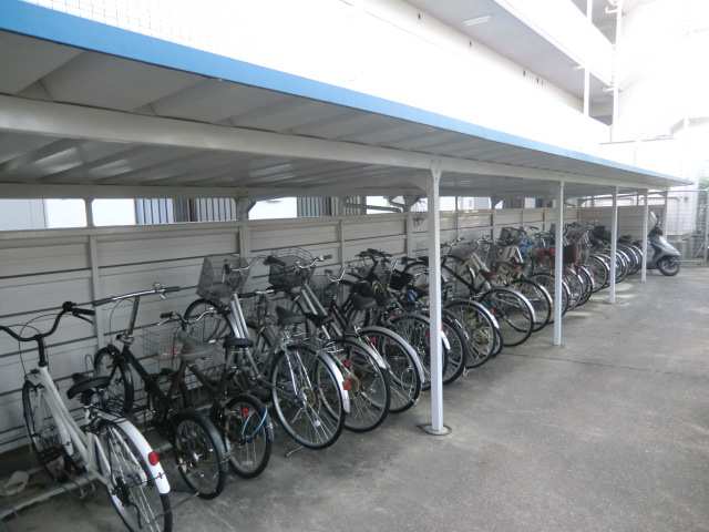 サイクルポート