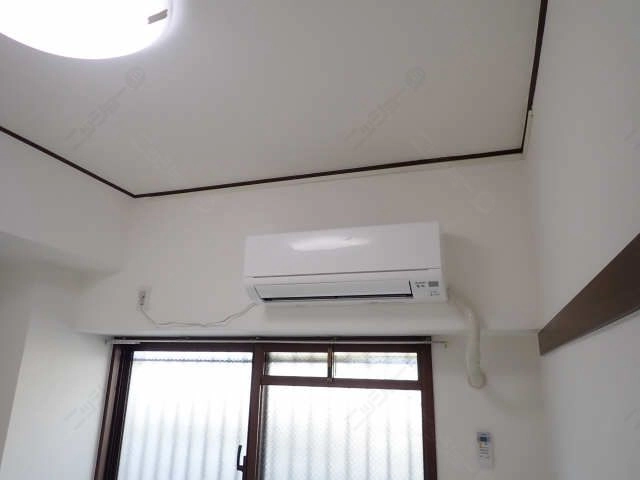 北洋室エアコン