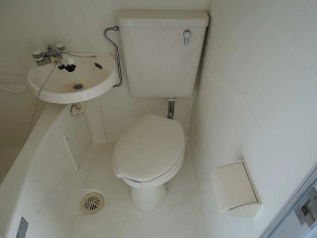WC（同型）