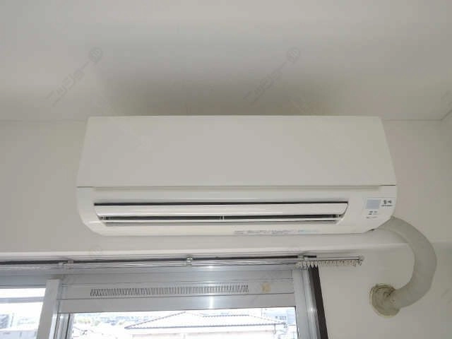 エアコン（同型）
